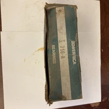 Bower 765-A Tapered Roller Bearing Cone 756A