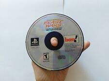 Transformers Beast Wars Transmetals PS1 Disc Only