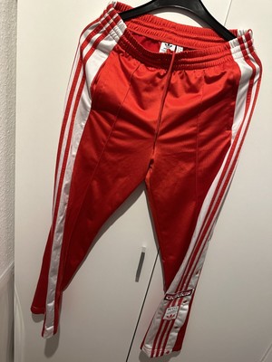 knopfhose adidas