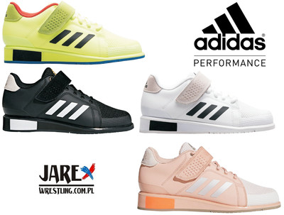 adidas performance power perfect 3