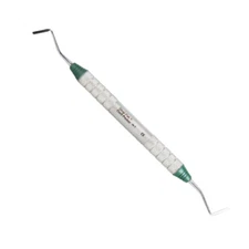 Gingi-Pak #1 Posterior Cord Packer with Steel Handle. #30200