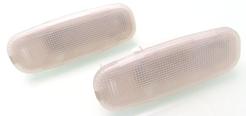 2x MERCEDES W212 E Kombi / INNENRAUMLEUCHTE LEUCHTE / hinten / 2108204001 (TC84)