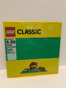 lego classic 10700
