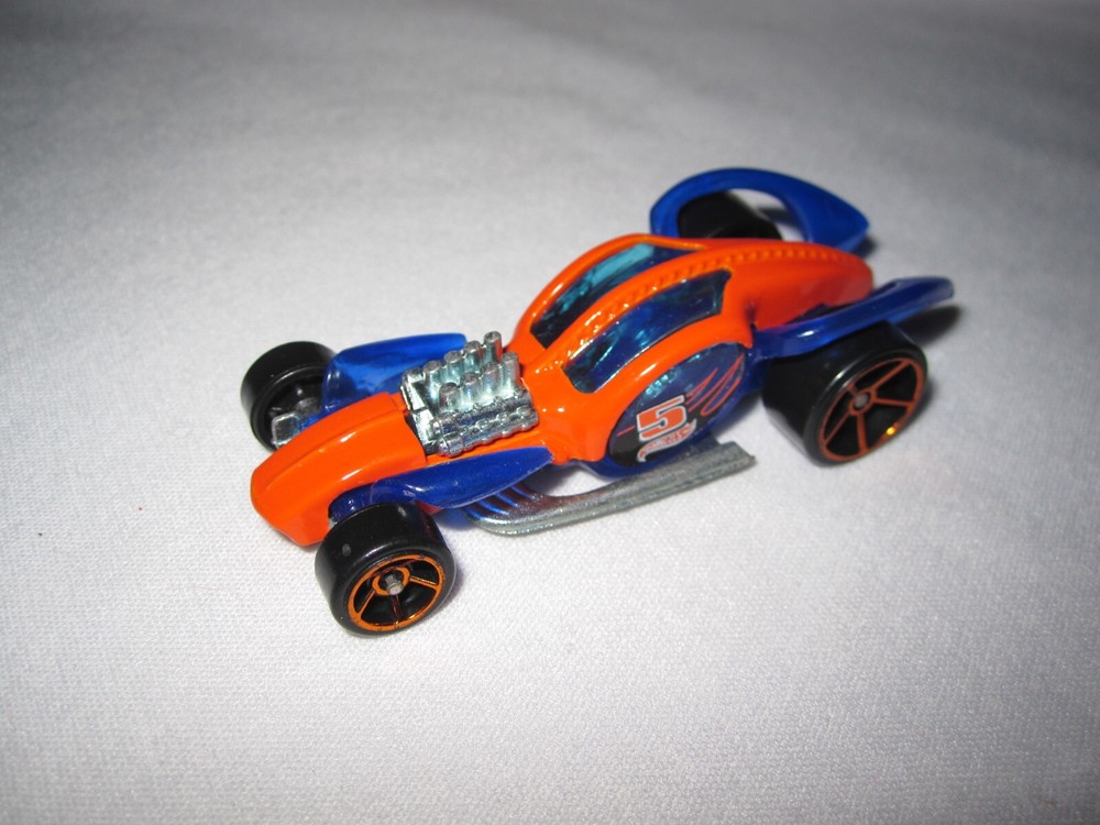 Hot Wheels I Candy multipack exclusive