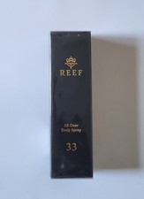 Reef 33 - All Over Body Spray - 100ml by Reef Perfumes Free Delivery