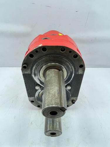 Hugo Vogelsang GmbH Drehkolbenpumpe VX100-128 QP Rotary Lobe Pump BHD.3131.1075 - Picture 16 of 19