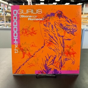 Hoodoo Gurus Stoneage Romeos | eBay