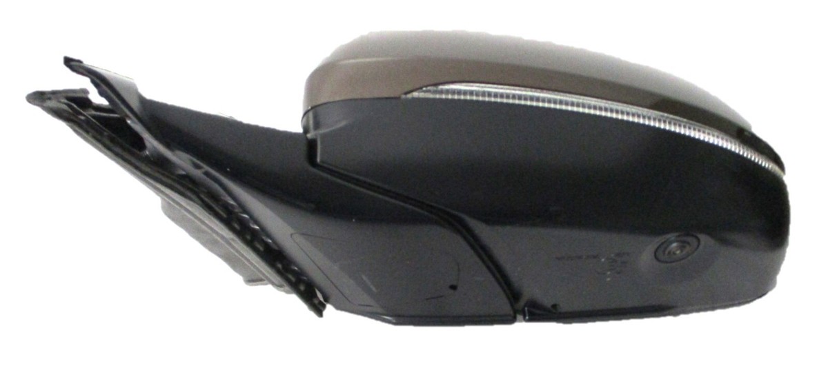 OEM 2019-2020 Acura RDX Bronze Camera Mirror Driver LH 76250-TJB