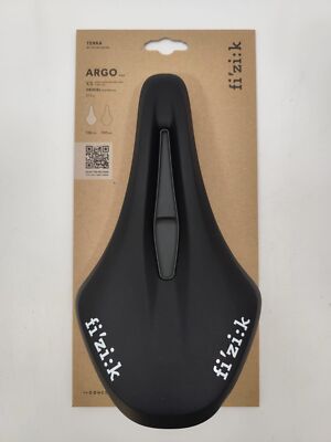 952F Fizik Terra Argo X5 Sattel Fahrradsattel Sitz NEU