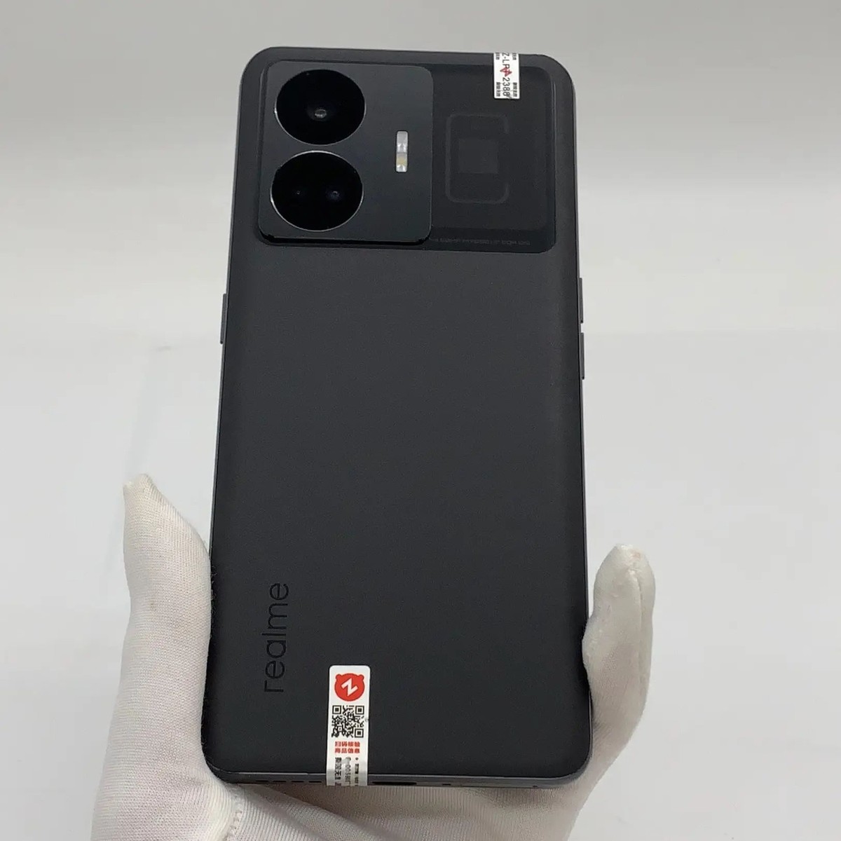 Realme GT Neo 5 150W 6.74'' 50MP 256GB 512GB 1TB Android Google