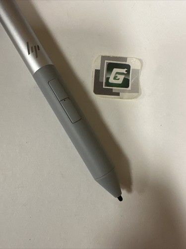 HP Rechargeable Active G2 Pen Stylus L04729-002 L16131-001 - Picture 4 of 5