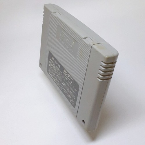 SANRIO SMASH BALL Nintendo Super Famicom Cartridge Only sfc - Picture 6 of 7