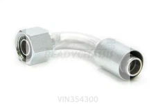Fits #10 90 Degree Beadlock Heater Fitting 354300