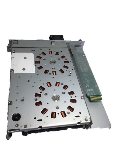 HP MSL2024 MSL4048 LTO5 SAS HH tape drive BL540B 695111-001 - 第 2/4 張圖片