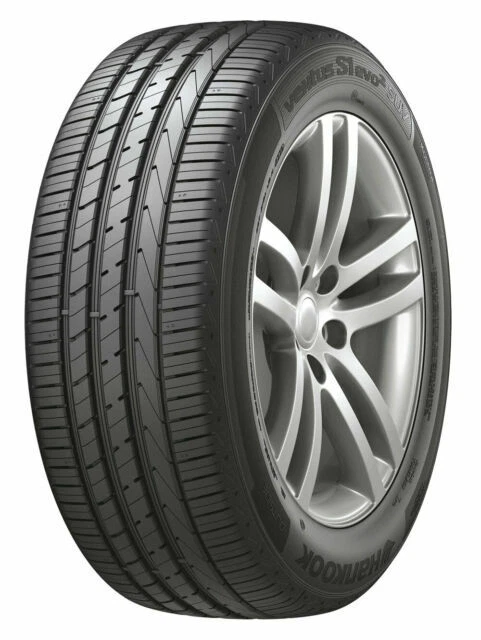 Pneumatici Hankook per auto