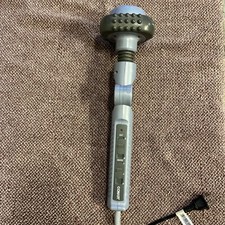 Conair Body Relaxer Adjustable Angle Massager Heated 2-Speed WM70HS