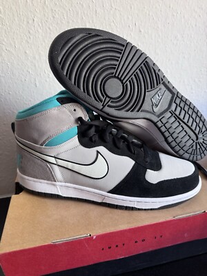 Big Nike High Vintage