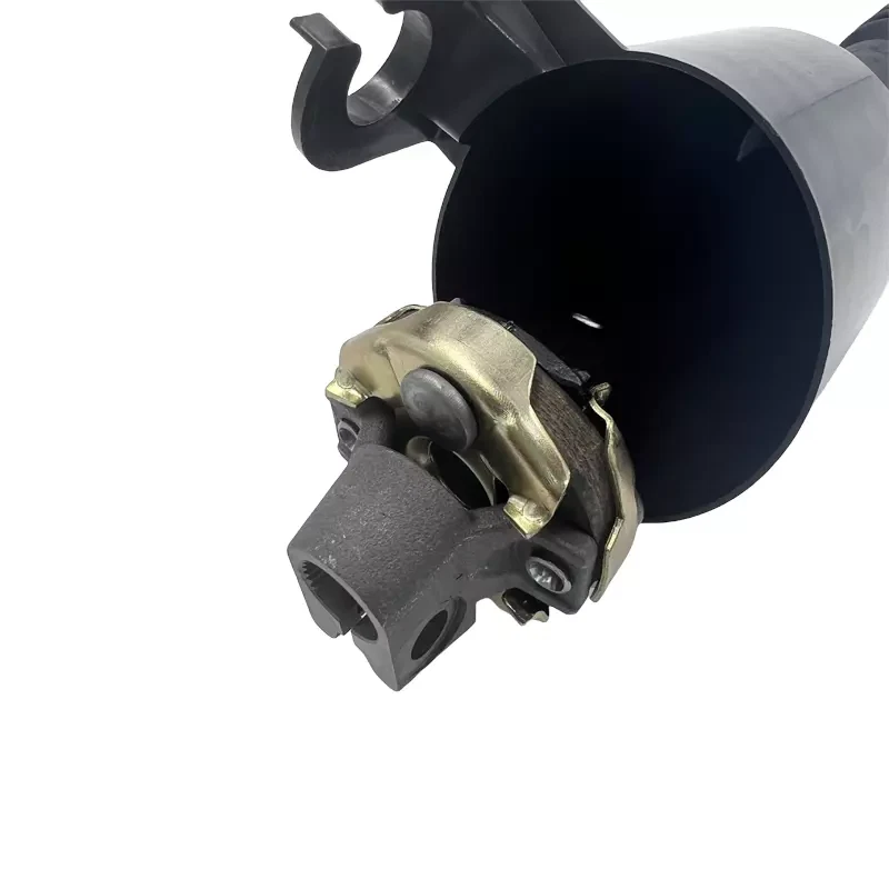 For Chevrolet GMC C/K 1500 2500 3500 1995-2000 Steering Shaft Lower 26033170 Foto 3 de 4