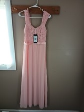 Ever Pretty US Size 4 Formal Evening Prom Dress ALine Cocktail Holiday Gown 