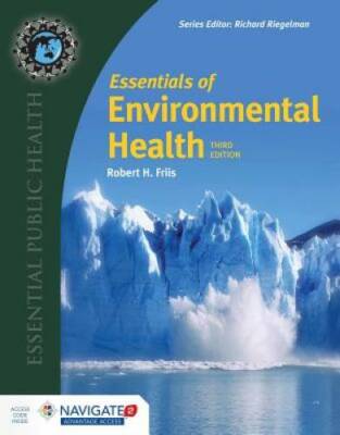 Essentials Of Environmental Health - Paperback By Friis, Robert H. - GOOD