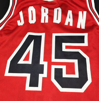 【新品】NBAレプリカジャージ＂Michael Jordan＂#45 s-l1200.jpg