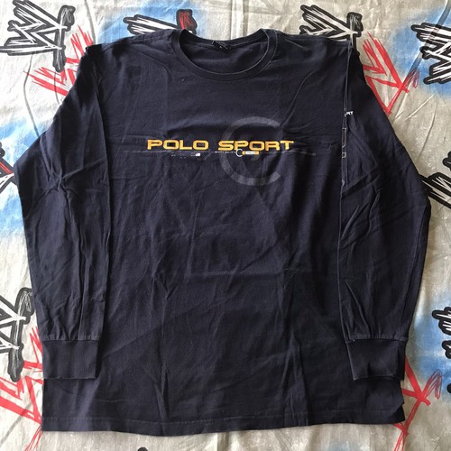 Polo Sport Ralph Lauren T-Shirt Men's 