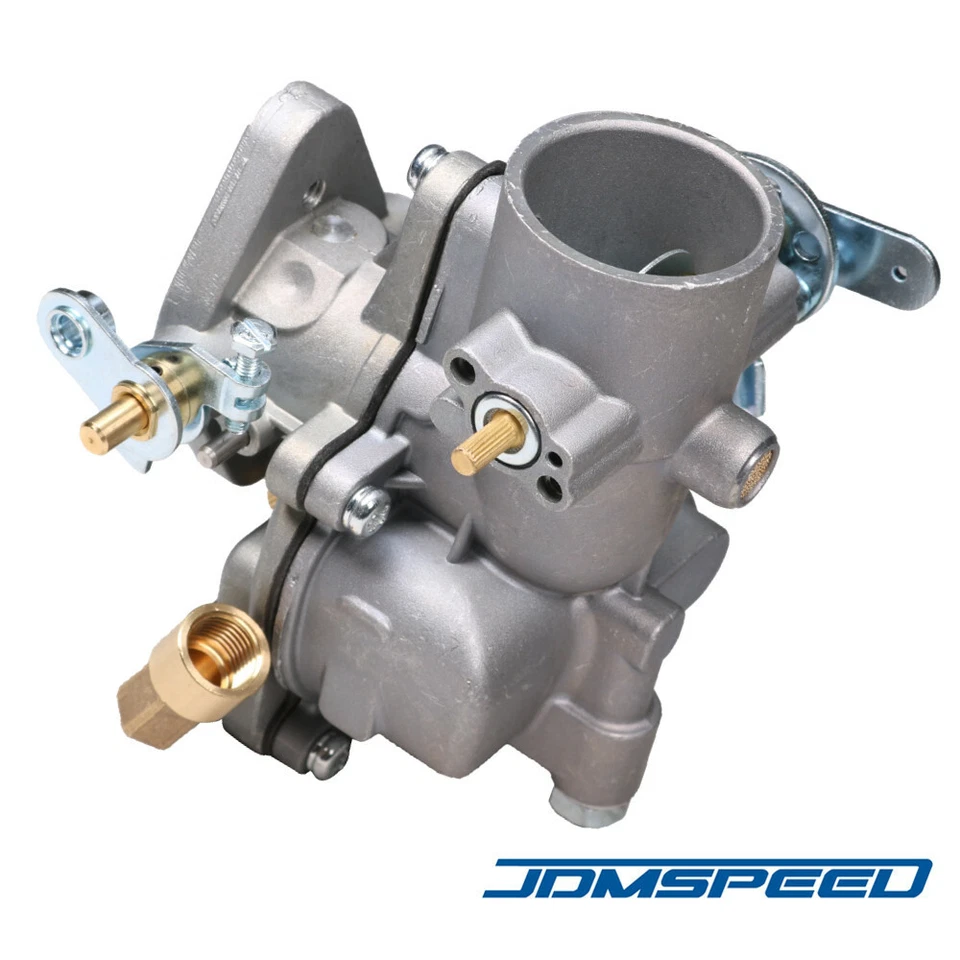 Carburador para Case Ih Farmall Cub Tractor 154 184 185 Reemplazar Carb Mfg 13781 Foto 3 de 4