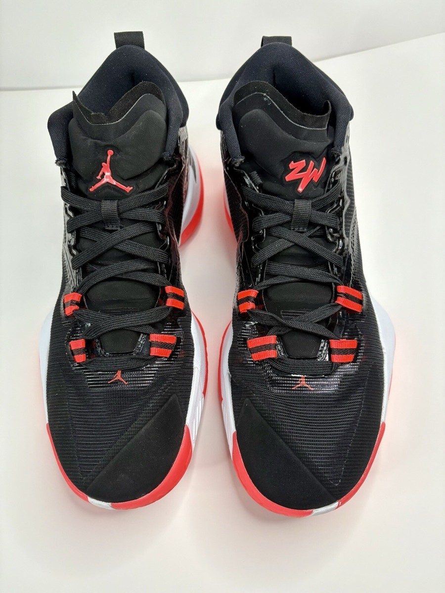 jordan 1 zion bloodline