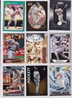 Kirby Puckett Collectors lot of 18 Cards + 1989 Topps Doubleheader Mini Rookie