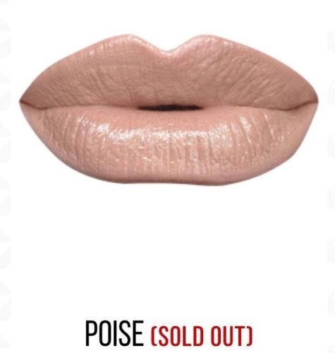 DOSE OF COLORS COSMETICS CLASSIC CREAMY LIPSTICK CHOOSE COLOR FULL VEGAN FREE SH - Picture 4 of 21