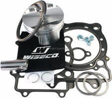 Wiseco PK1366 96.00 mm 12.0:1 Compression Motorcycle Piston Kit with Top-End Gasket Kit
