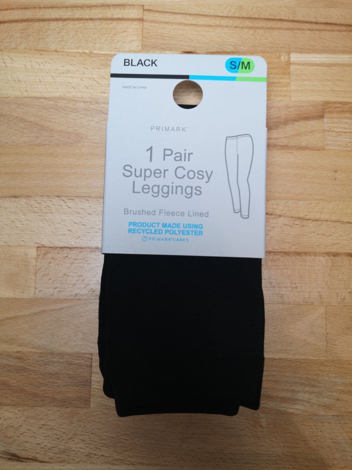 PRIMARK SUPER COSY BRUSHED FLEECE LINED LEGGINGS NEW WITH TAGS eBay