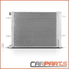 Condensateur Citroen BERLINGO