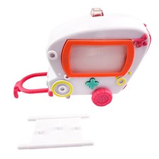 LITTLEST PET SHOP Rescue Tails Center Hospital 1613 Centre hospitalier Ambulance EUR 25,00 - FR