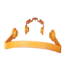 Wonder Workshop Dash Accessory Pack Bulldozer Bar and Tow Hook - Fast Ship