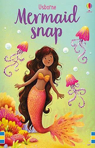 Mermaid Snap by Fiona Watt - Image 2