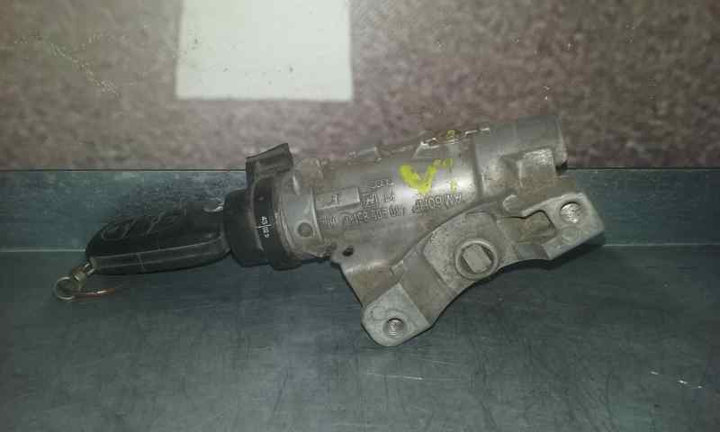 4B0905851F ignition starter switch start switch for Audi A6 Berlina (4B2) 3586769