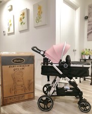 Brand New Baby Stroller , Never Been Used In Box