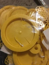 Premium Balloon Accessories Primary Clip-N-Weight, 16g (B59)