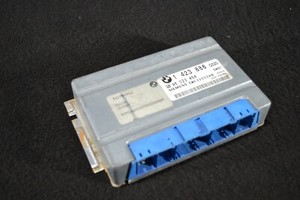 BMW E39 Steuergerät Getriebe Getriebesteuerung 1423886 5WK33502AB (#398)