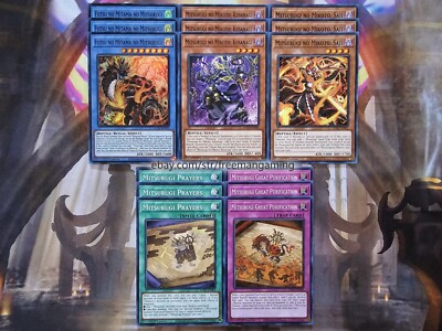 yugioh itsu deck Swordsoul Tenyi Yu-Gi-Oh Complete Akiza Izinski 5D's