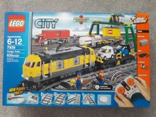 lego 60052 ebay