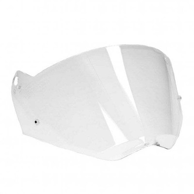 LS2 MX436 Helmet Visor - Pinlock Ready - Clear