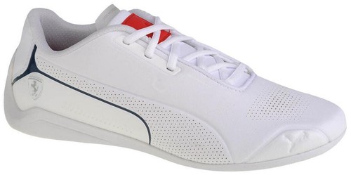 Drifts Early Birds White Mens 8/womens 9.5 | eBay display picture 3