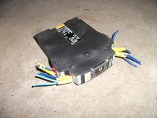 SCHMERSAL FWS 1205 B SENSOR MONITOR 1170054 FWS1205B