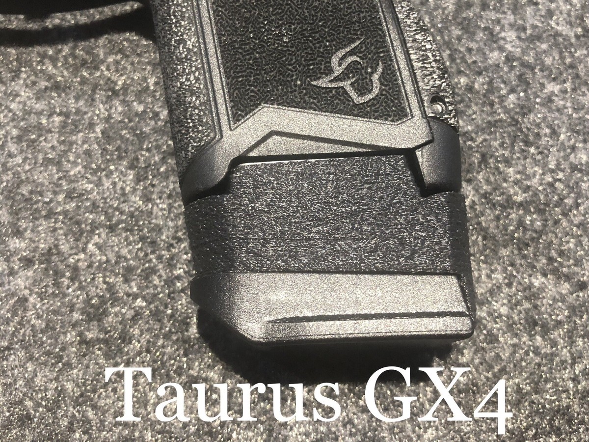 Taurus GX4 GX4XL “Sleeve