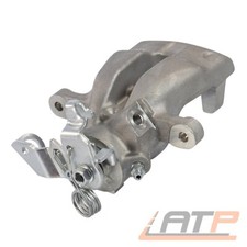 BREMSSATTEL BREMSZANGE HINTEN LINKS FÜR OPEL ZAFIRA A 1.6 1.8 2.0 2.2 + OPC