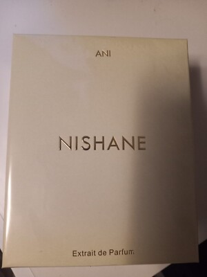 Parfum ''Nishane Ani'' 100ml Extrait de Parfum