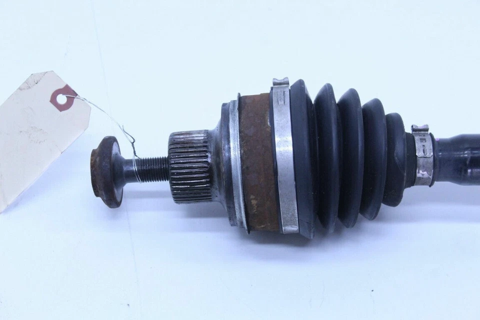 2017-2018 Porsche Macan Front Axle Shaft CV Joint 95B407271B OEM Used - Image 2 of 4