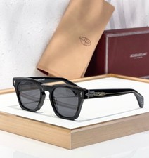 JACQUES MARIE MAGE RAWLINS Sunglasses - Unisex Size 49  23-146